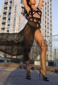 Brussels elite escort Ranya, luxury model companion in Belgium Brussels elite escort Ranya, luxury model companion in Belgium