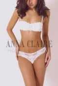 London elite escort Sabina, VIP international travel companion