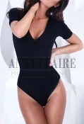 Barcelona VIP escorts Sabina, luxury Spanish model companion and dinner date 
