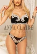 VIP escort Doha Sandra, luxury blonde busty companion VIP escort Doha Sandra, luxury blonde busty companion