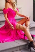 NY VIP escorts model Sandra, elite GFE & dinner companion NY VIP escorts model Sandra, elite GFE & dinner companion