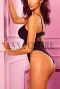 Luxury Miami escorts lady Sandra, high-end models companion