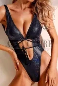 VIP escort Zürich Sandra, high end fashion model companion