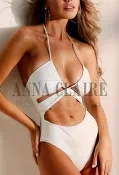 VIP escort Zürich Sandra, high end fashion model companion