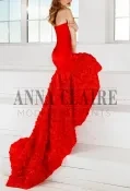 High-class Venice escort Scarlett, elite international GFE & dinner companion