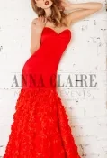 High-class Venice escort Scarlett, elite international GFE & dinner companion