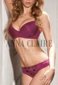 Shanghai elite escort Serena, VIP European model companion