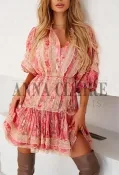 Elite Los Angeles escort Sienna, luxury blonde companion