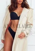 Elite Madrid escorts lady Sofia, luxury Spanish companion