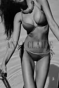 Vienna VIP escorts model Sofia, elite Italian model companion and dinner date escort