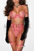 Exclusive Miami escort Sophie