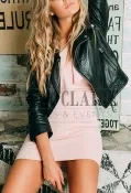 Elite escort London Sophie, VIP international female companion