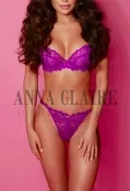 Exclusive Miami escort Sophie