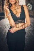 Elite escort London Sophie, VIP international female companion
