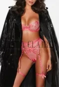 Exclusive Miami escort Sophie