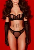 Exclusive Miami escort Sophie