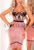 Luxury London escort Stella, exclusive top model date Luxury London escort Stella, exclusive top model date