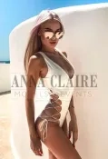 Luxury London escort Stella, exclusive top model date Luxury London escort Stella, exclusive top model date