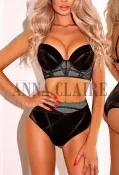 Luxury London escort Stella, exclusive top model date Luxury London escort Stella, exclusive top model date