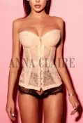 Prague luxury escorts model Tara, elite travel companion