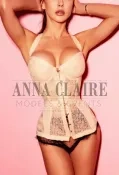 Prague luxury escorts model Tara, elite travel companion