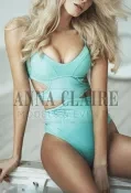 Paris luxury escorts model Tatjana, elite student companion