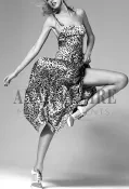 Paris luxury escorts model Tatjana, elite student companion