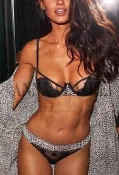 Luxury escort Tel Aviv Valentina, high class model companion