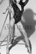 Luxury escort Tel Aviv Valentina, high class model companion