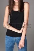 High-class Tokyo escorts model Vanessa, elite dinner date & GFE companion