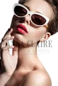 High-class Tokyo escorts model Vanessa, elite dinner date & GFE companion