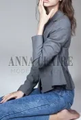 High-class Tokyo escorts model Vanessa, elite dinner date & GFE companion