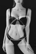 High end Kuala Lumpur escort Veronica, elite travel companion