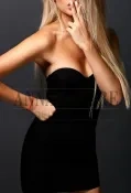Exclusive Milan escort companion Veronica, elite model date 