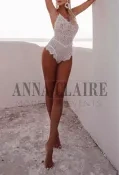 Luxury LA escorts model Victoria, high-class GFE date