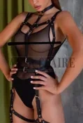 Tel Aviv luxury escorts lady Zara, top models companion