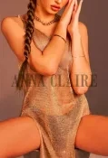 Tel Aviv luxury escorts lady Zara, top models companion