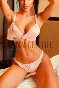 Zoey luxury Hamburg escort