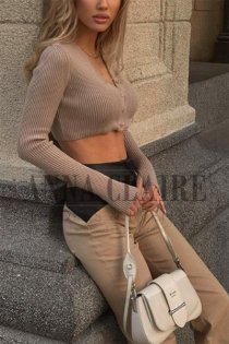 Elite Los Angeles escorts model Amanda, luxury blonde GFE 
