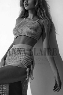 Blonde Escorts Los Angeles