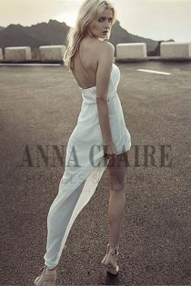 Anna Claire Models: Where Every Moment is Infused with Luxury in NYC