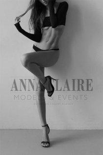 Luxury London escort Jane, elite image model & GFE
